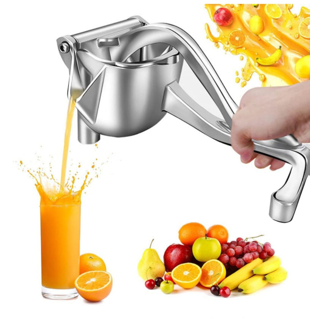 Aluminum Juicer Squeezer ( বড় )