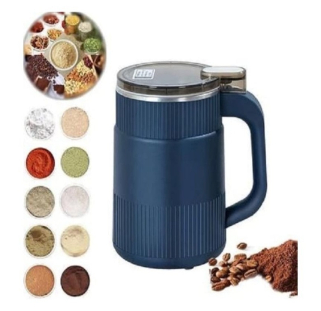 Multifunctional Coffee Grinder