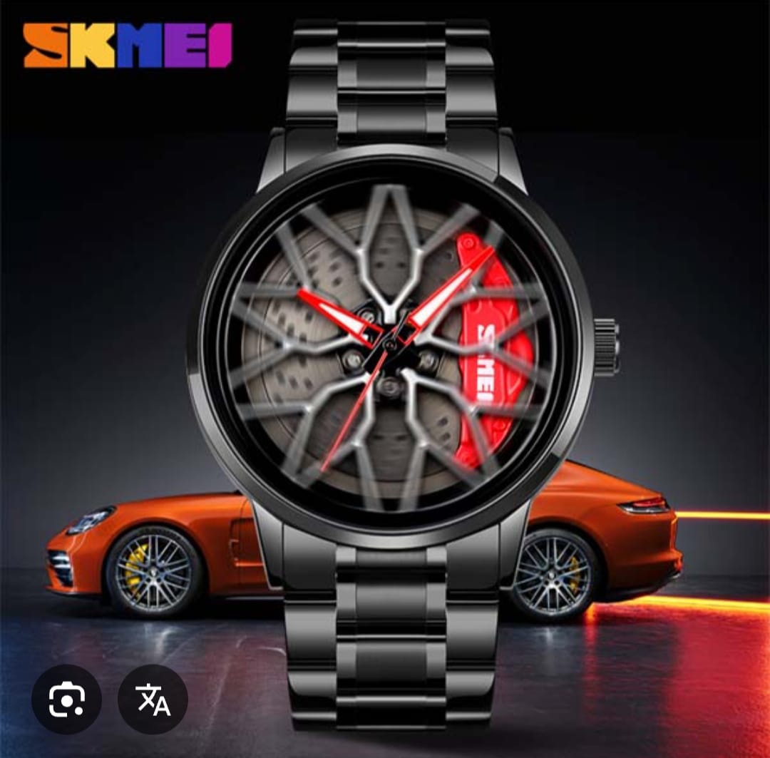 SKMEI WATCH