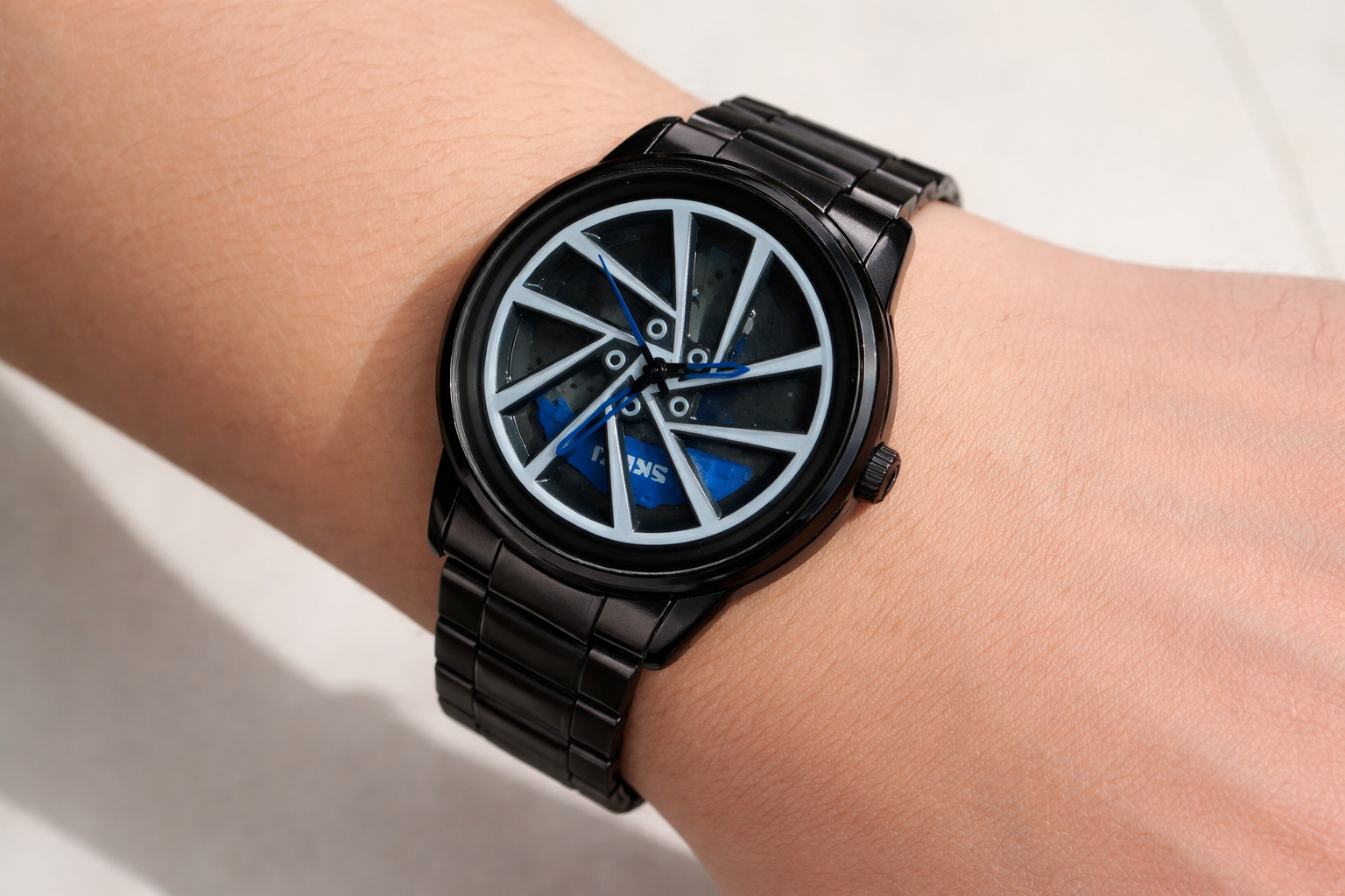 SKMEI WATCH