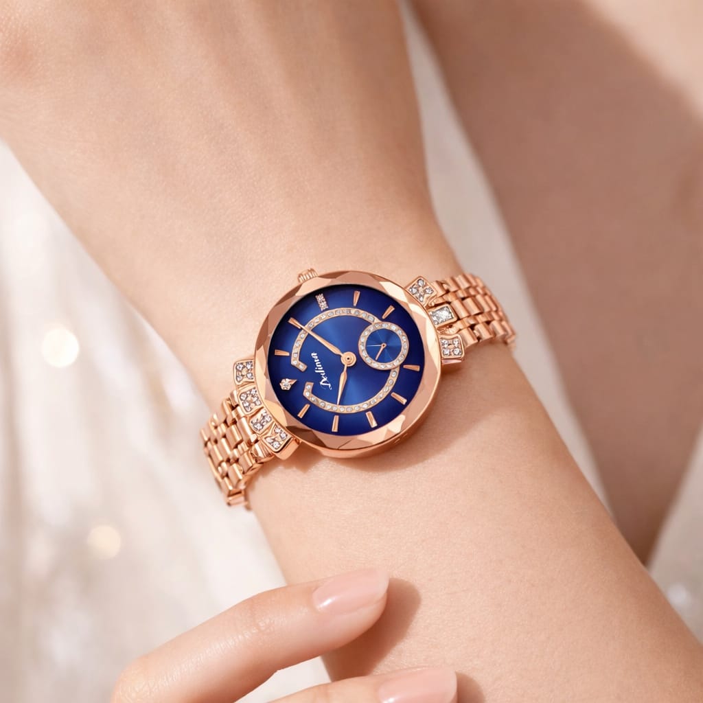 poadagar ledies watch
