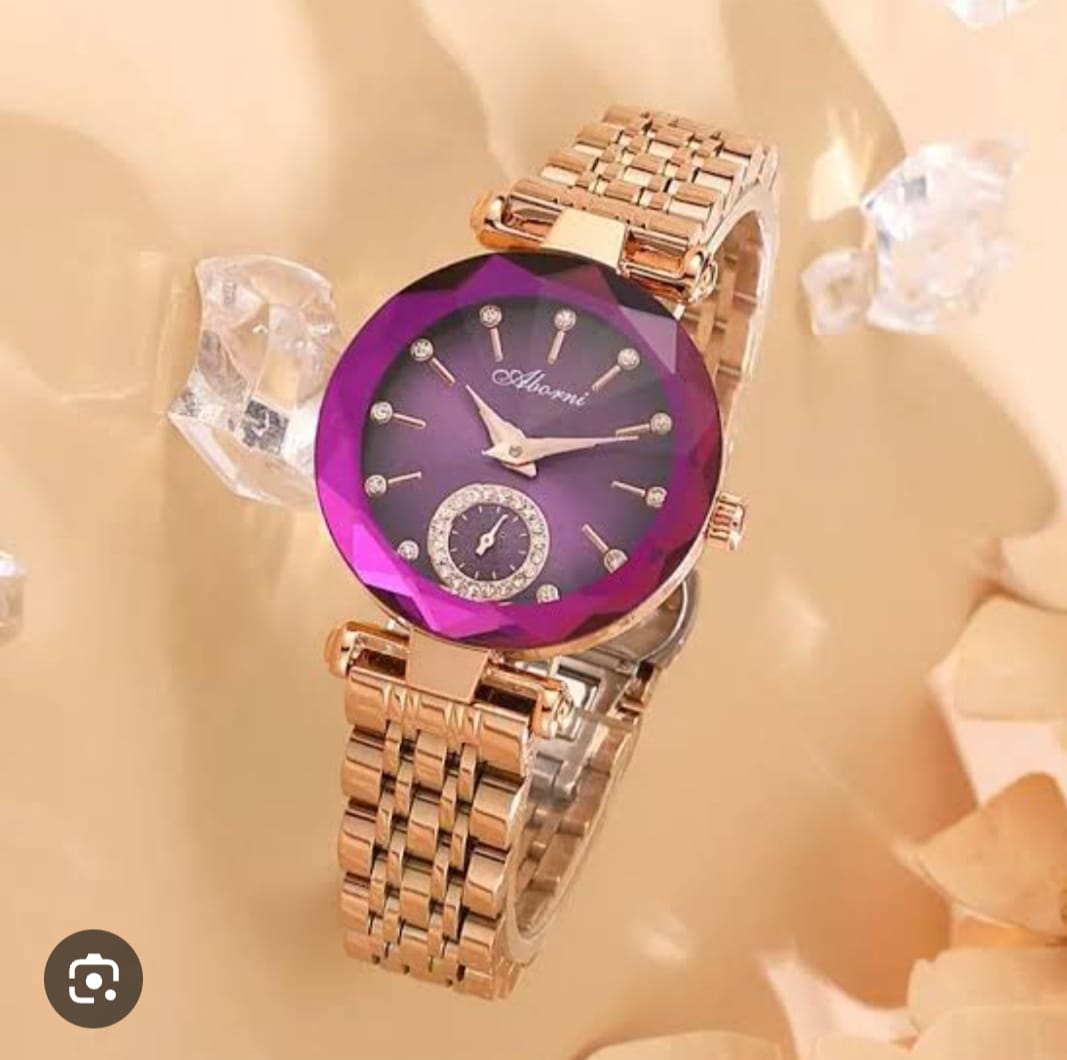 poadagar ledies watch