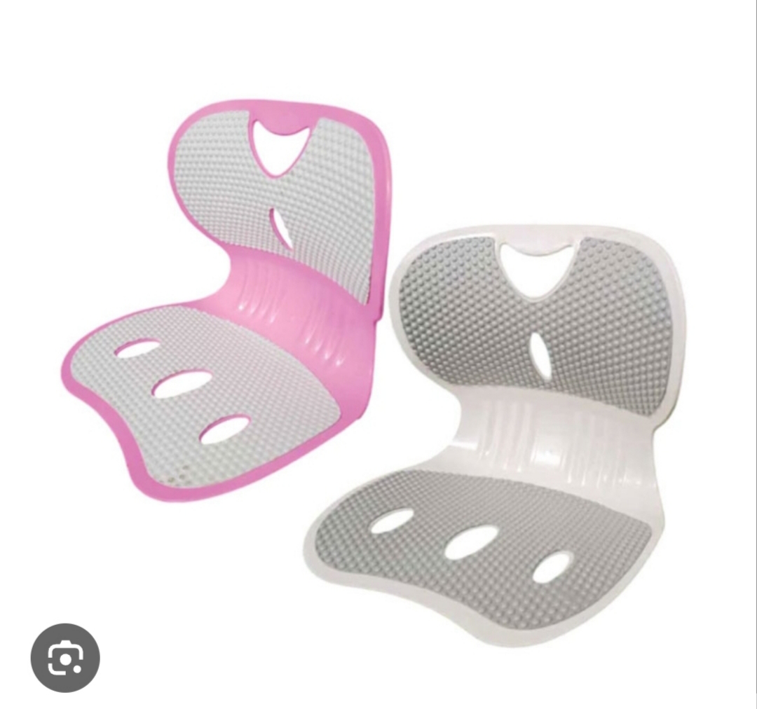 Support Cushion Lower Back Pad (২পিছ ফ্রি ডেলিভারি )