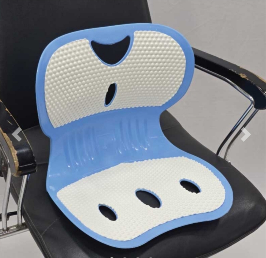 Support Cushion Lower Back Pad ( ফ্রি ডেলিভারি )
