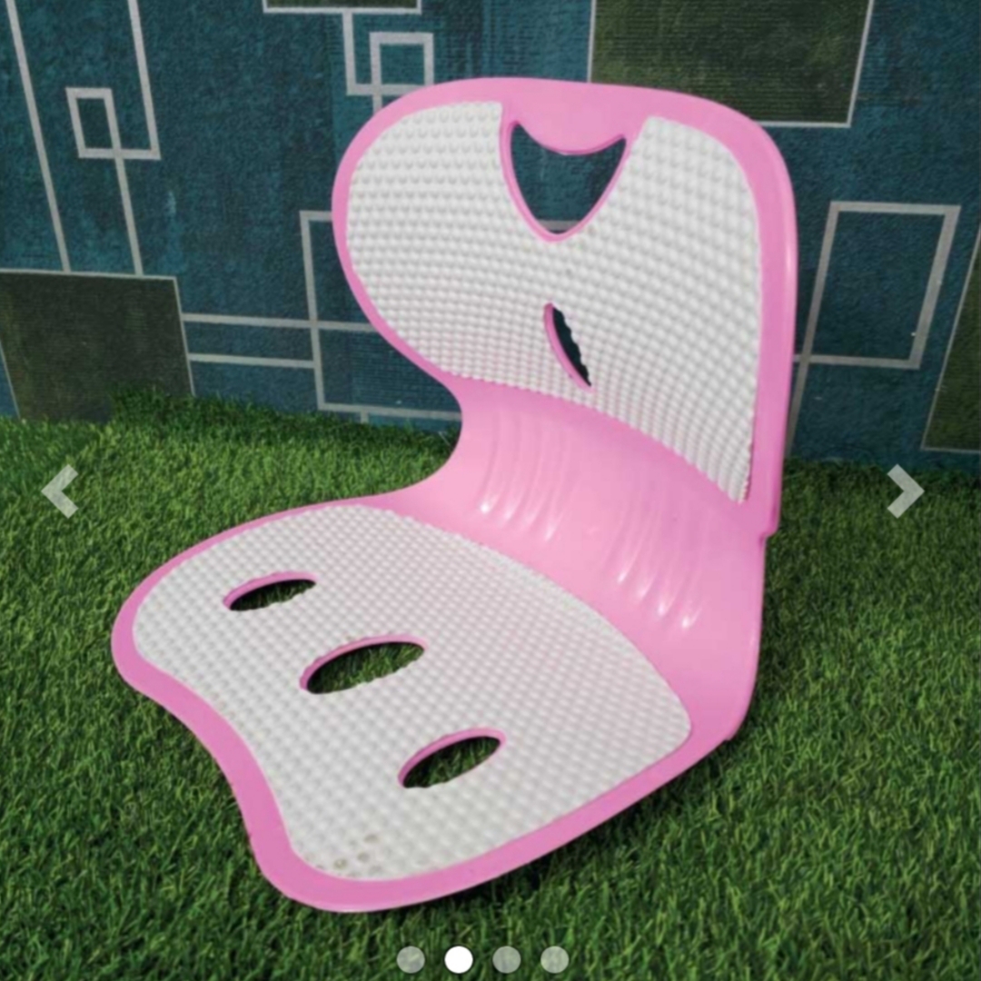 Support Cushion Lower Back Pad ( ফ্রি ডেলিভারি )