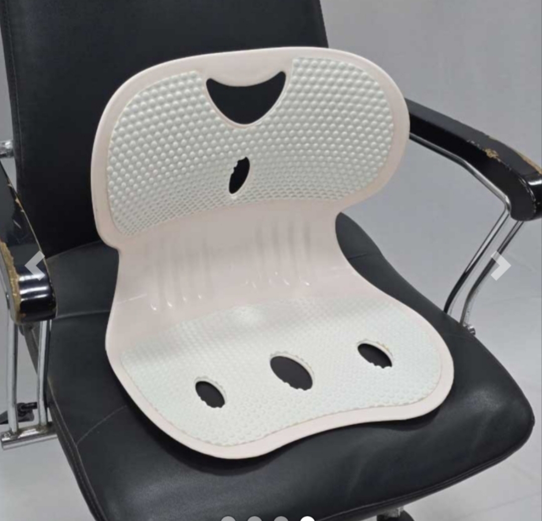 Support Cushion Lower Back Pad ( ফ্রি ডেলিভারি )
