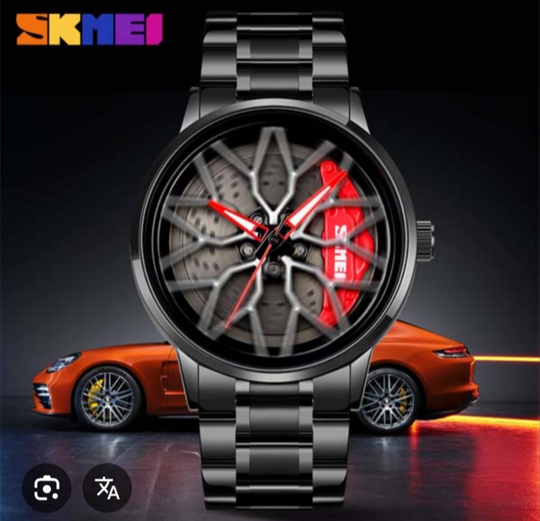 SKMEI WATCH