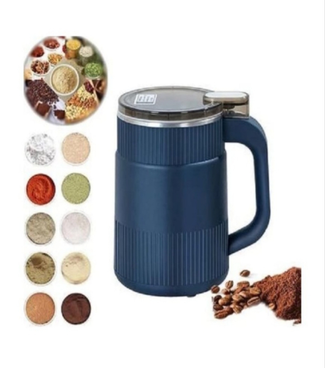 Multifunctional Coffee Grinder