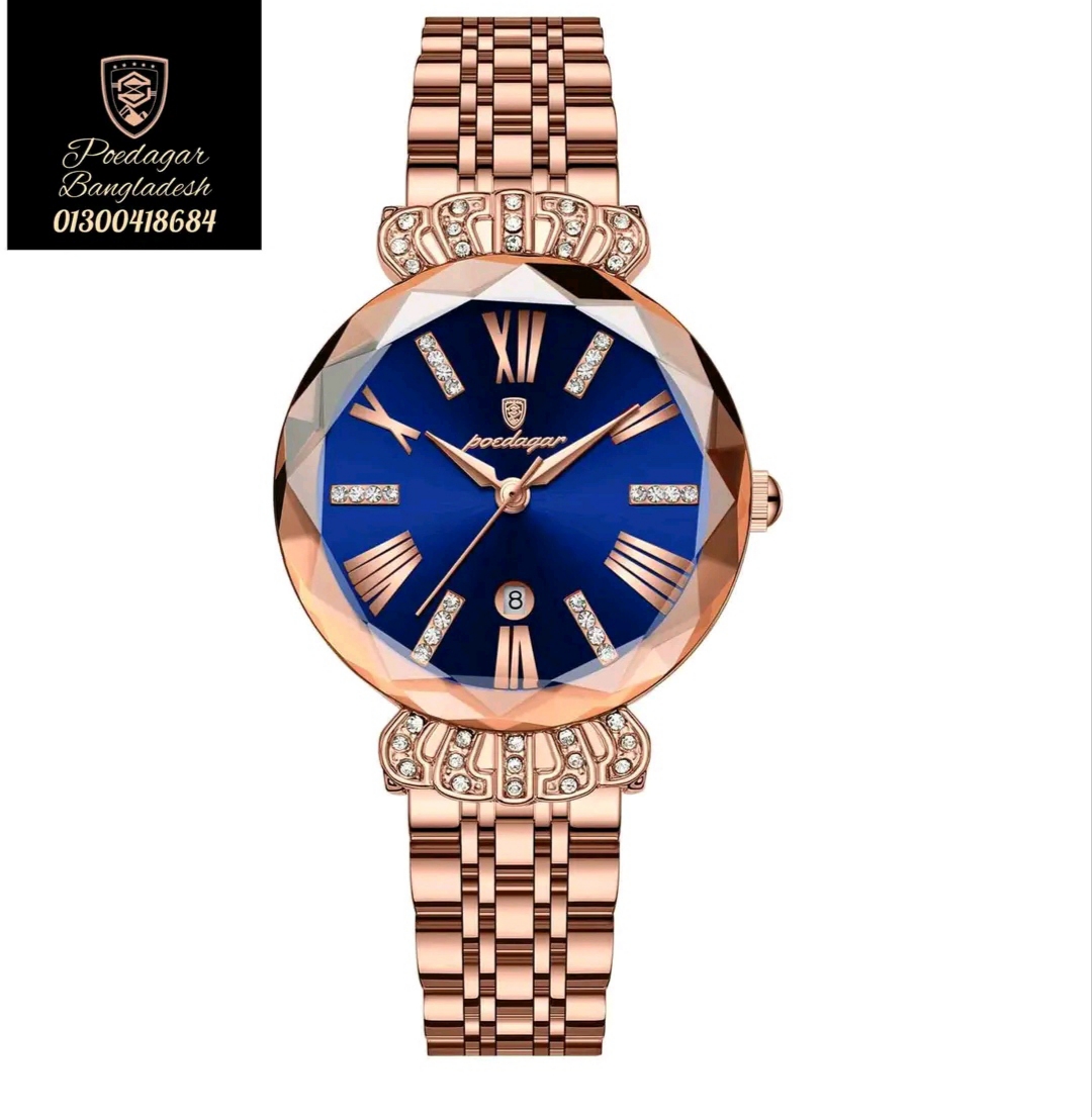 poadagar ledies watch