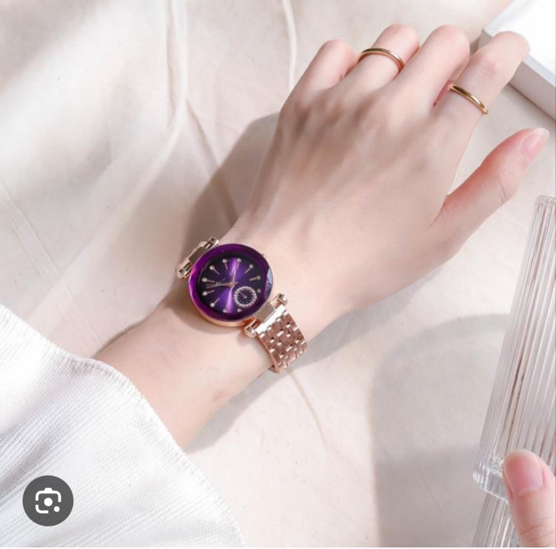 poadagar ledies watch