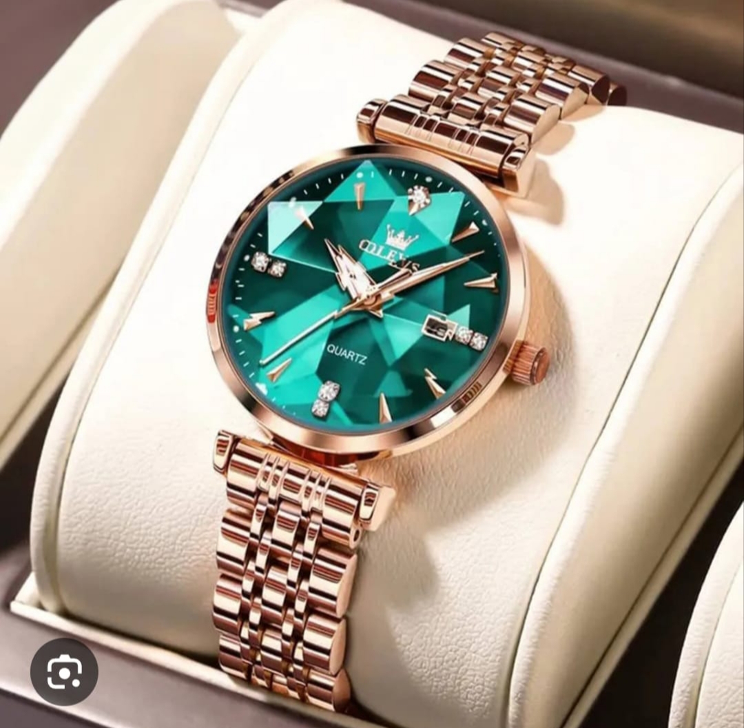 Ledies watch OLEVS